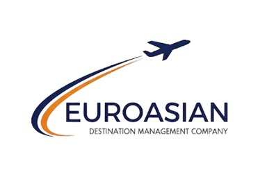 EuroAsian DMC Logo