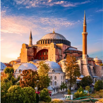 TURKEY