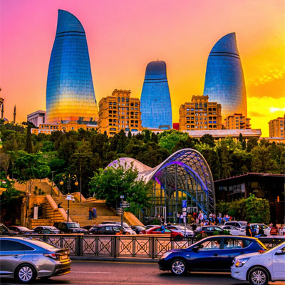 azerbaijan