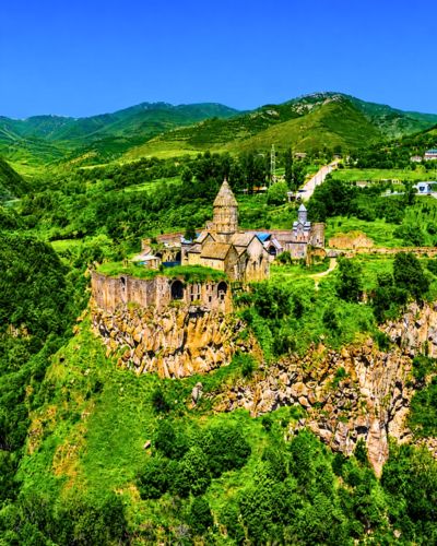 ARMENIA
